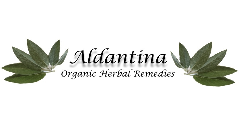 Aldantina- Herbal Remedies